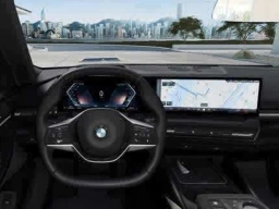 BMW 5 Series 530i xDrive Sedan 2026