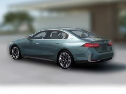 BMW 5 Series 530i xDrive Sedan 2026