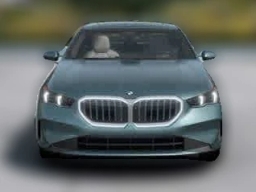 BMW 5 Series 530i xDrive Sedan 2026