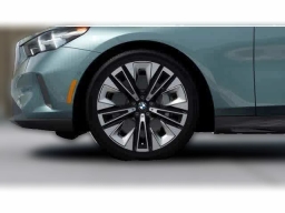 BMW 5 Series 530i xDrive Sedan 2026