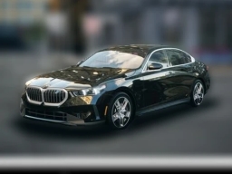 BMW 5 Series 530i xDrive Sedan 2026