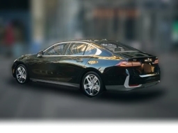 BMW 5 Series 530i xDrive Sedan 2026