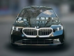 BMW 5 Series 530i xDrive Sedan 2026