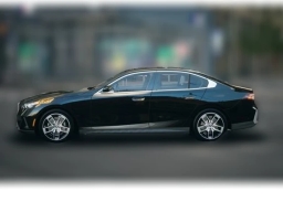 BMW 5 Series 530i xDrive Sedan 2026