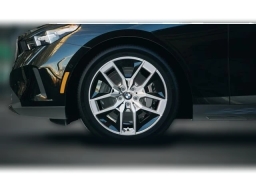 BMW 5 Series 530i xDrive Sedan 2026