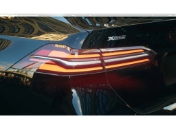 BMW 5 Series 530i xDrive Sedan 2026