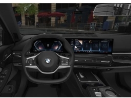 BMW 5 Series 530i xDrive Sedan 2026