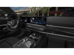 BMW 5 Series 530i xDrive Sedan 2026