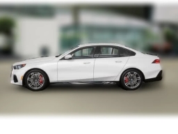 BMW 5 Series 530i xDrive Sedan 2026