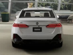 BMW 5 Series 530i xDrive Sedan 2026