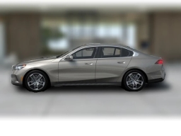 BMW 5 Series 530i xDrive Sedan 2026