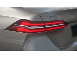 BMW 5 Series 530i xDrive Sedan 2026