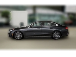 BMW 5 Series 530i xDrive Sedan 2026