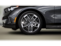 BMW 5 Series 530i xDrive Sedan 2026