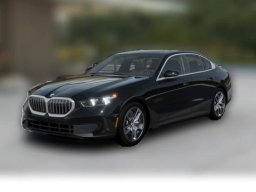 BMW 5 Series 530i xDrive Sedan 2026