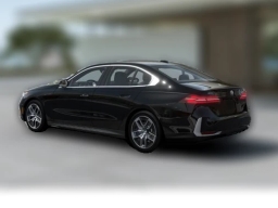 BMW 5 Series 530i xDrive Sedan 2026