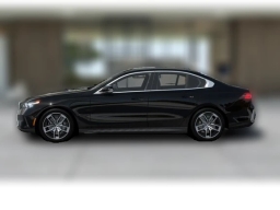 BMW 5 Series 530i xDrive Sedan 2026