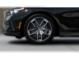 BMW 5 Series 530i xDrive Sedan 2026