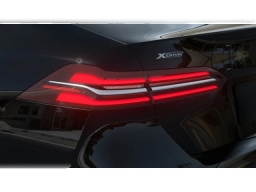 BMW 5 Series 530i xDrive Sedan 2026