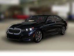 BMW 5 Series 530i xDrive Sedan 2026