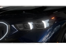 BMW 5 Series 530i xDrive Sedan 2026