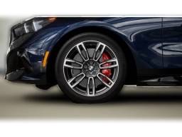 BMW 5 Series 530i xDrive Sedan 2026