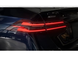 BMW 5 Series 530i xDrive Sedan 2026