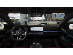 BMW 5 Series 530i xDrive Sedan 2026