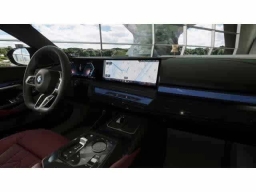 BMW 5 Series 530i xDrive Sedan 2026