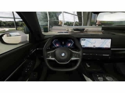 BMW 5 Series 530i xDrive Sedan 2026