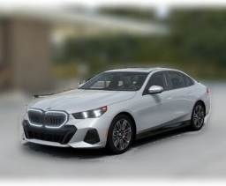 BMW 5 Series 530i xDrive Sedan 2026