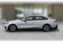 BMW 5 Series 530i xDrive Sedan 2026