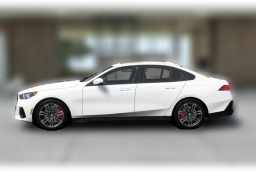 BMW 5 Series 530i xDrive Sedan 2026