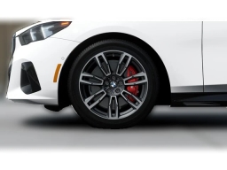 BMW 5 Series 530i xDrive Sedan 2026