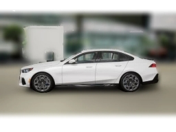 BMW 5 Series 530i xDrive Sedan 2026