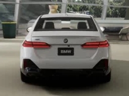 BMW 5 Series 530i xDrive Sedan 2026