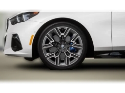 BMW 5 Series 530i xDrive Sedan 2026