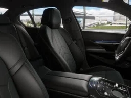 BMW 5 Series 530i xDrive Sedan 2026