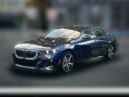 BMW 5 Series 530i xDrive Sedan 2026