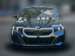 BMW 5 Series 530i xDrive Sedan 2026