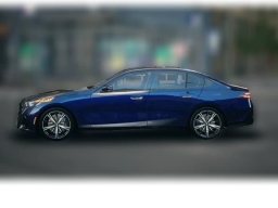 BMW 5 Series 530i xDrive Sedan 2026
