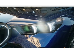 BMW 5 Series 530i xDrive Sedan 2026