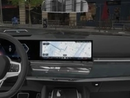 BMW 5 Series 530i xDrive Sedan 2026