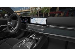 BMW 5 Series 530i xDrive Sedan 2026