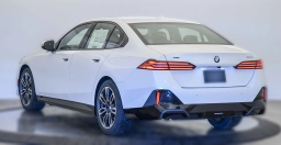 BMW 5 Series 530i xDrive Sedan 2026