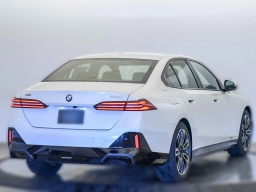 BMW 5 Series 530i xDrive Sedan 2026