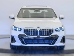 BMW 5 Series 530i xDrive Sedan 2026