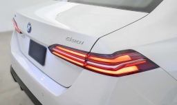 BMW 5 Series 530i xDrive Sedan 2026