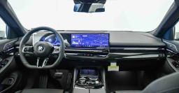 BMW 5 Series 530i xDrive Sedan 2026