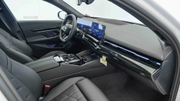 BMW 5 Series 530i xDrive Sedan 2026
